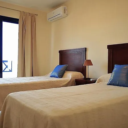 Villa Playa Blanca Sleeps 6 Pool Air Con Wifi